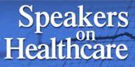 Speakers on Healthcare